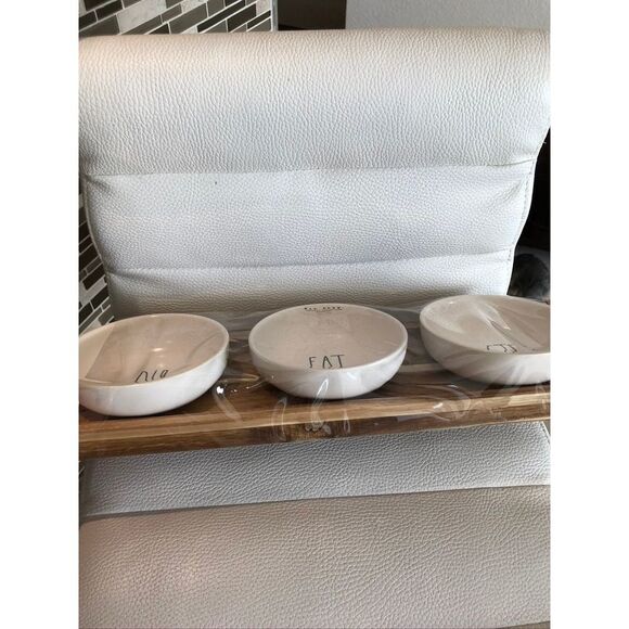 NWT Rae Dunn containers - Picture 2 of 6